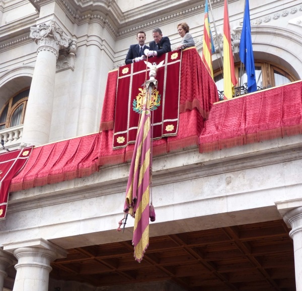 senyera presentacio